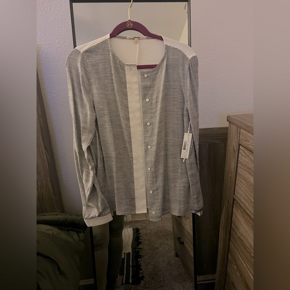 J Brand NWT